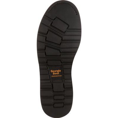 Georgia Boot Glennville Waterproof Work Boot, , large