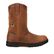 Georgia Suspension System Composite Toe Waterproof Wedge Wellington Boot, , large