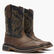 Georgia Boot Carbo-Tec LT Little Kids Pull-On Saddle Boot, , large