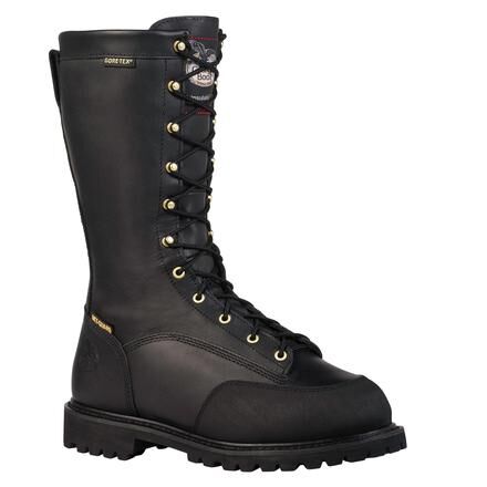 Gore tex work boots sale sale