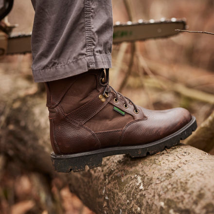 Georgia Boot Homeland Waterproof Insulated Work Boot G109