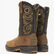 Georgia Boot Carbo-Tec LT Steel Toe Waterproof Pull On Work Boot, , large