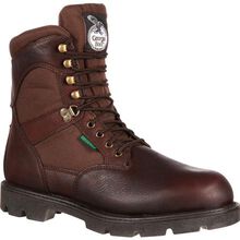 Georgia Boot Homeland Waterproof 600G Insulated Work Boot