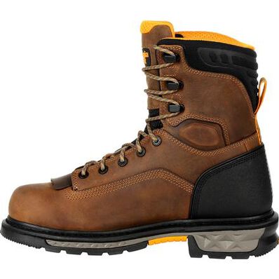 Georgia Boot Carbo-Tec LTX Waterproof Work Boot, , large