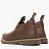 Georgia Boot Patriotic Brown Romeo Shoe, , large