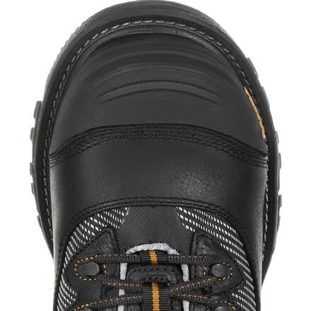 Georgia Boot Rumbler Composite Toe Waterproof Hiker GB00311