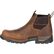 Georgia Boot Eagle One Waterproof Chelsea Work Boot, , large