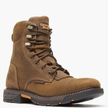 Georgia Boot Carbo-Tec FLX Waterproof Lacer Work Boot