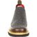 Georgia Giant Brown and Charcoal Pendleton Romeo Shoe, , large