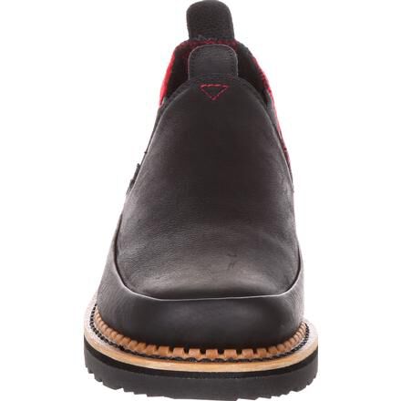 Georgia Boot Pendleton Romeo Shoe GB00207