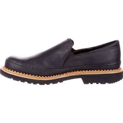 Georgia Giant Twin Gore Work Shoe, , large