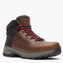 Georgia Boot Eagle Trail Alloy Toe Waterproof Hiker