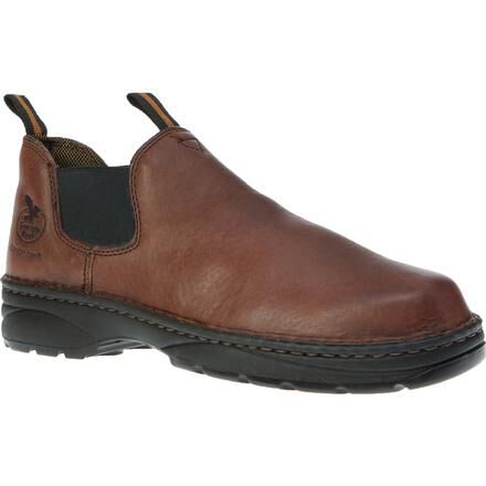 Men's romeo work boots store