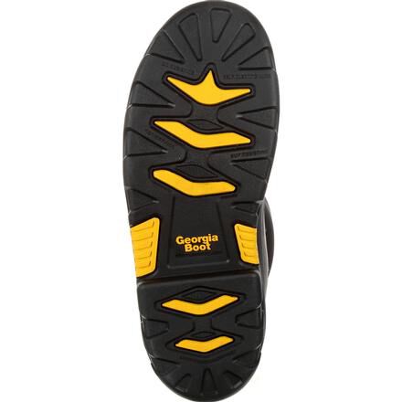 Georgia Boot Muddog Waterproof Work Wellington GB00242