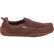 Georgia Boot Cedar Falls Women's Moc-Toe Slip-On, , large
