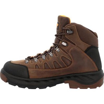 Georgia Boot OT Waterproof Hiker Work Boot, , large