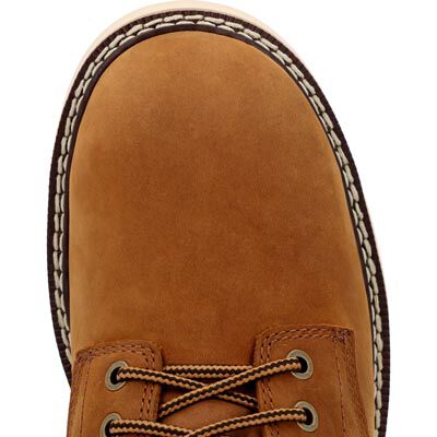 Core 37 6 Waterproof Wedge Work Boot GB00665