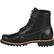 Georgia Boot Small Batch Black Boot, , large