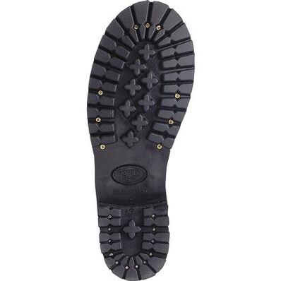 Georgia Logger Steel Toe Work Boot, , large