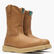Georgia Boot Wedge Steel Toe Pull On Work Boot, , large