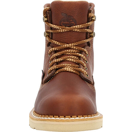 Georgia Wedge Boot Shop for Wedge Soled Boots GB00356 Online Georgia Boot