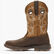 Georgia Boot Carbo-Tec FLX 11" Waterproof Pull On Work Boot, , large