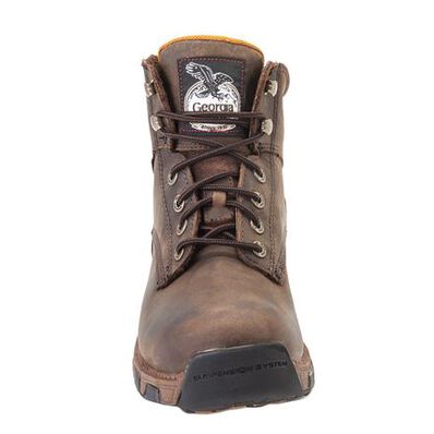 Georgia Suspension System Waterproof Work Boot, , large