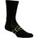 Georgia Boot AMP Max Comfort Crew Sock, , large