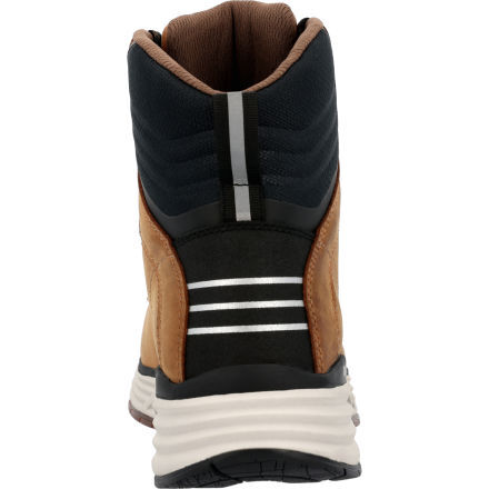 Work and hotsell sport boots