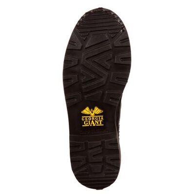 Georgia Giant Girl's Romeo Shoe, , large