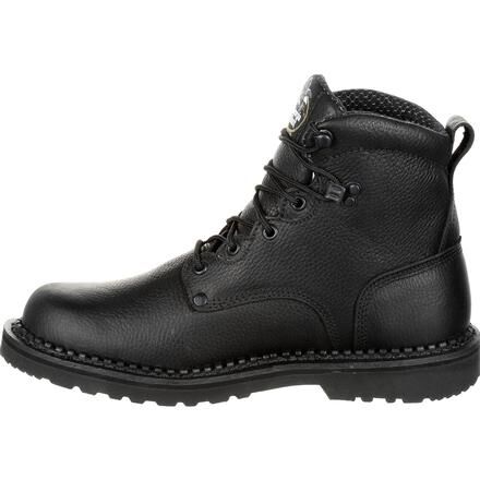 Georgia Boot Georgia Giant Waterproof Work Boot GB00249