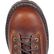Georgia Boot Comfort Core Low Heel Logger Waterproof Work Boot, , large
