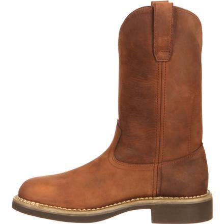 G853 georgia boot top