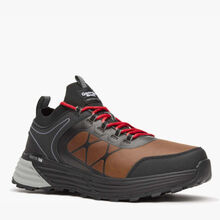Georgia Boot DuraBlend Sport Waterproof Low Hiker