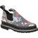 Georgia Boot Women's Floral Romeo Shoe, , large