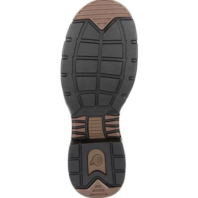 Georgia Boot Athens Waterproof Pull On Work Boot, , large
