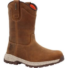 Women's Eagle Trail Pull-On Boot