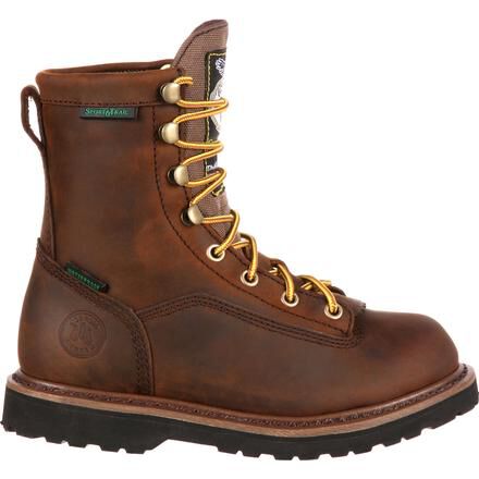 Children's hotsell georgia boots