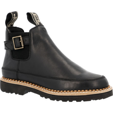 Georgia boots romeo near me shop