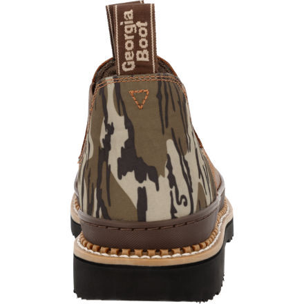 Mossy oak bottomland boots on sale