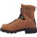 Georgia GORE-TEX® Waterproof Comfort Core Low Heel Logger, , large