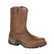 Georgia Boot Eagle One Waterproof Steel Toe Pull On Work Boot, , large