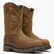 Georgia Boot Carbo-Tec LT Composite Toe Waterproof Work Wellington, , large