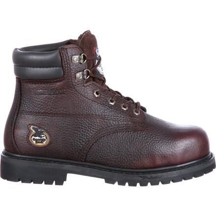 Georgia boot company discount