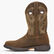 Georgia Boot Men's Carbo-Tec FLX Waterproof Pull-On Work Boot, , large