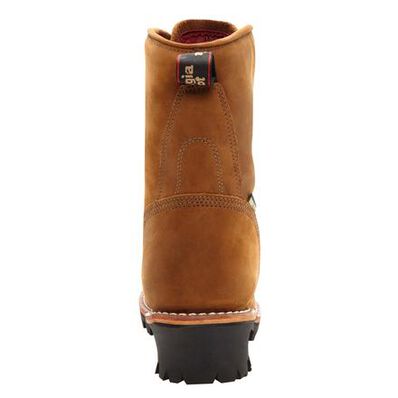 Georgia GORE-TEX® Waterproof Insulated Logger Work Boots, , large