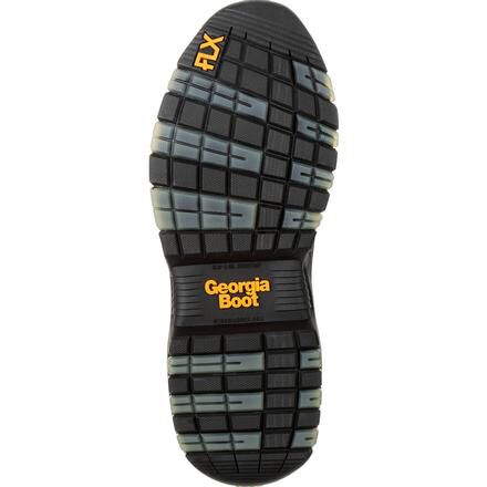 G8503 georgia new arrivals boot