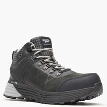 Georgia Boot DuraBlend Sport Composite Toe Waterproof Work Hiker