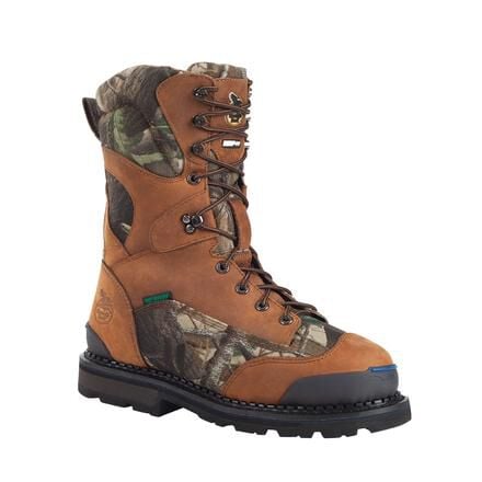 Georgia Arctic Grip Waterproof Insulated Boot G019