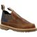 Georgia Boot Georgia Giant Women's Brown and Denim Romeo Shoe, , large